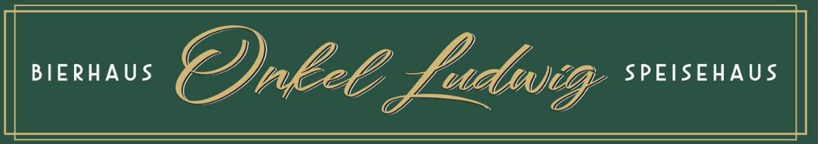 Onkel Ludwig Logo